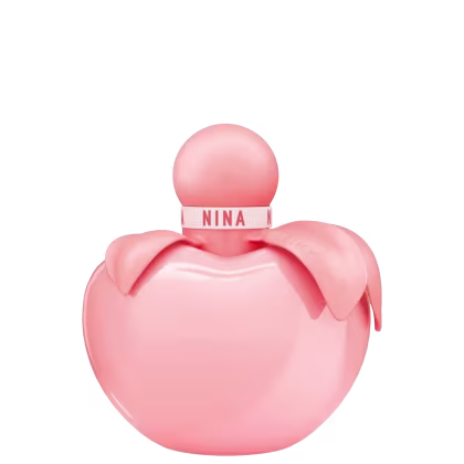 Imagem do produto Nina Rose Nina Ricci Eau de Toilette - Perfume Feminino 30ml