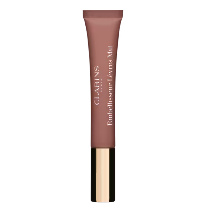Imagem do produto Clarins Embellisseur Lèvres Mat Velvet Nude - Bálsamo Labial 12ml