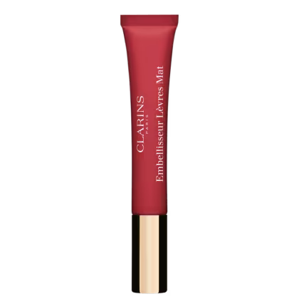 Imagem do produto Clarins Embellisseur Lèvres Mat Velvet Rosewood - Bálsamo Labial 12ml