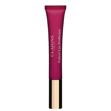Imagem do produto Clarins Embellisseur Lèvres Mat Velvet Raspberry - Bálsamo Labial 12ml