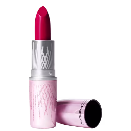 Imagem do produto M·A·C Frosted Firework Heart Goes Boom - Batom 3g