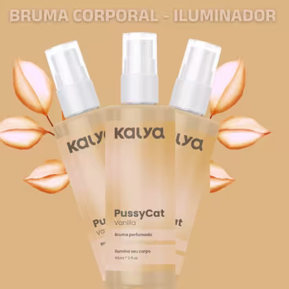 Imagem do produto Bruma Corporal Ilumina Dourado Perfume Sense Fire Feromonio