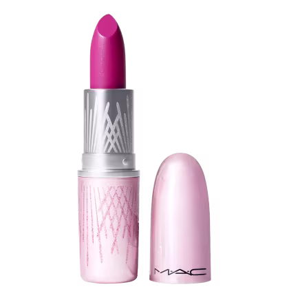 Imagem do produto M·A·C Frosted Firework Ice, Ice Baby! - Batom 3g