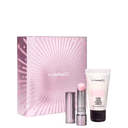 Imagem do produto Kit M·A·C Frosted Firework Sparkler Starter Skincare (2 Produtos)