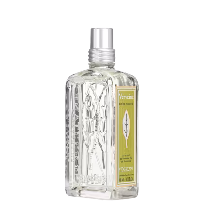 Imagem do produto Verbena L'Occitane en Provence Eau de Toilette - Perfume Unissex 100ml