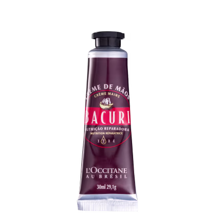 Imagem do produto L'Occitane au Brésil Bacuri - Creme Hidratante para as Mãos 30ml