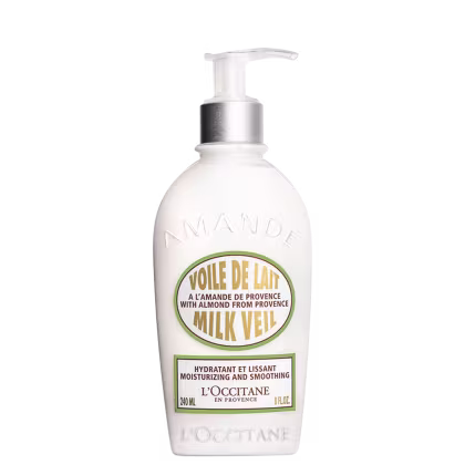 Imagem do produto L'Occitane en Provence Amêndoa - Loção Firmadora Corporal 240ml