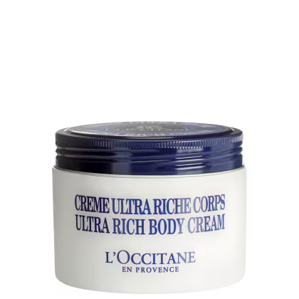 Imagem do produto L'Occitane en Provence Ultra Hidratante Karité - Hidratante Corporal 200ml