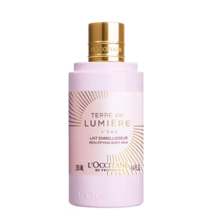 Imagem do produto L'Occitane en Provence Terre de Lumière - Loção Hidratante Corporal 250ml