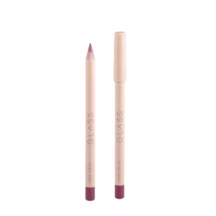 Imagem do produto Lápis Labial Glass Ruby Rose Cores:LL02