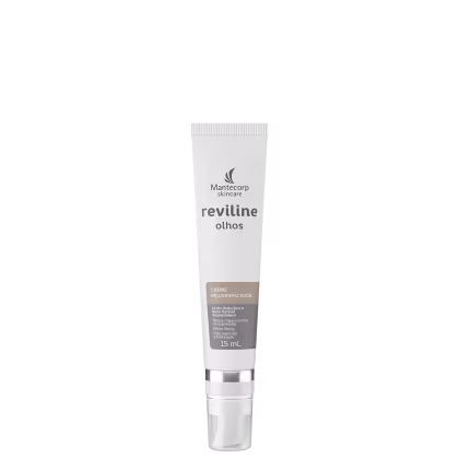 Imagem do produto Mantecorp Reviline - Creme para Área dos Olhos 15g