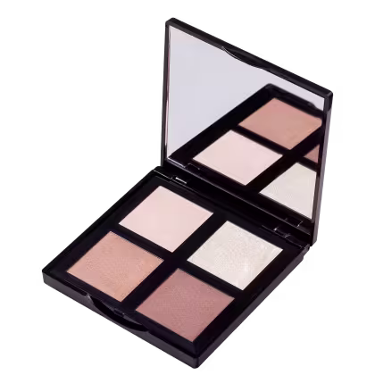 Imagem do produto Dermacol Powder no.1 - Paleta de Contorno 12g