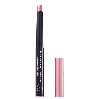 Imagem do produto Dermacol Longlasting Intense Colour Eyeshadow & Eyeliner n° 10 - Sombra 1,6g