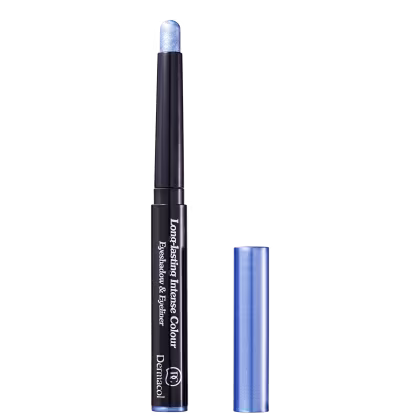 Imagem do produto Dermacol Longlasting Intense Colour Eyeshadow & Eyeliner n° 3 - Sombra 1,6g