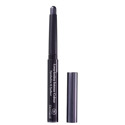 Imagem do produto Dermacol Longlasting Intense Colour Eyeshadow & Eyeliner n° 8 - Sombra 1,6g