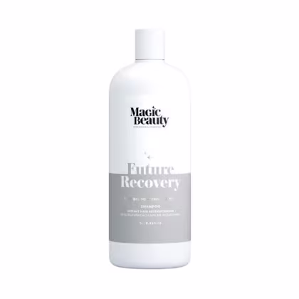 Imagem do produto Kit Magic Beauty Future Recovery Shampoo 1L + Condicionador 1L + Máscara 500g