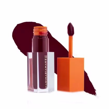 Imagem do produto Kit Mari Maria Batom Líquido Hera e Frosty