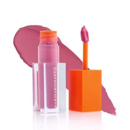 Imagem do produto Kit Mari Maria Batom Líquido Classy e Frosty
