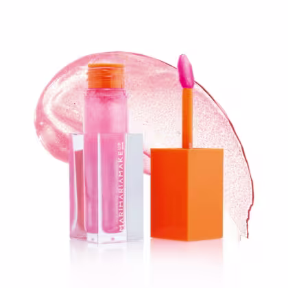 Imagem do produto Kit Mari Maria Gloss Fire Kiss Bubble e Bergamota