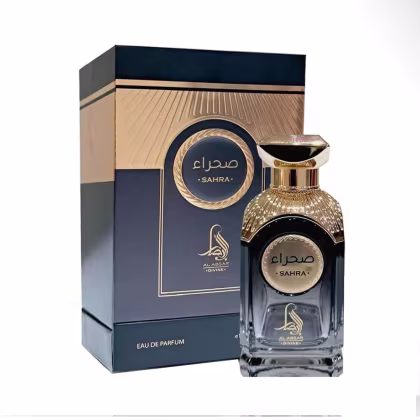 Imagem do produto Divine Sahra Al Absar Eau de Parfum - Perfume Masculino 100ml