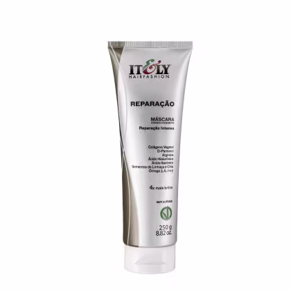 Imagem do produto Máscara Itely Reparação 250g