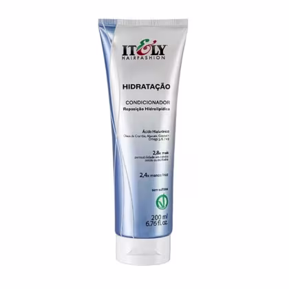 Imagem do produto Condicionador Itely Hidratação 200ml