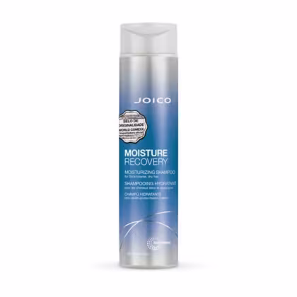 Imagem do produto Joico Moisture Recovery Smart Release - Shampoo 300ml