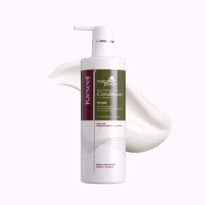 Imagem do produto Condicionador Karseell Argan Oil Reparação Profunda 500ml