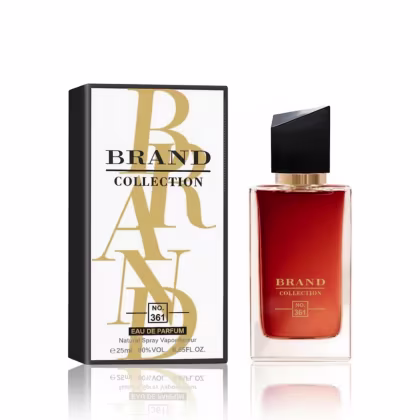 Imagem do produto Brand Collection - 361 - 25ml (Feminino)