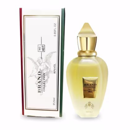 Imagem do produto Brand Collection - 407  25ml