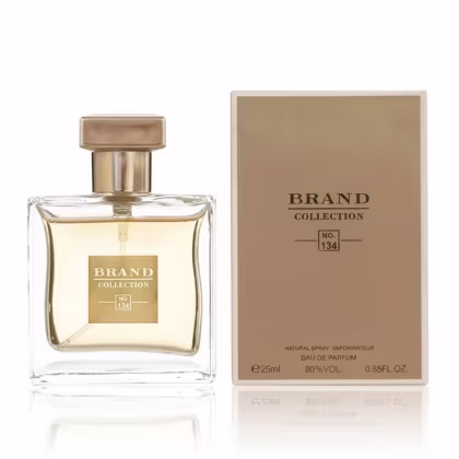 Imagem do produto Brand Collection - 134  25ml