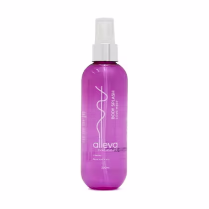 Imagem do produto Body Splash Corporal Love Mist 200ml Alleva
