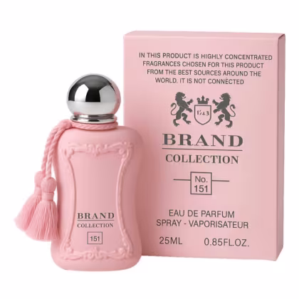 Imagem do produto Brand Collection 151 - 25ml
