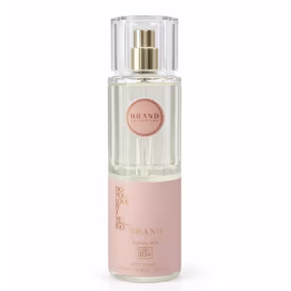 Imagem do produto Body Splash Brand Collection Rose Lady 034 - 250ml