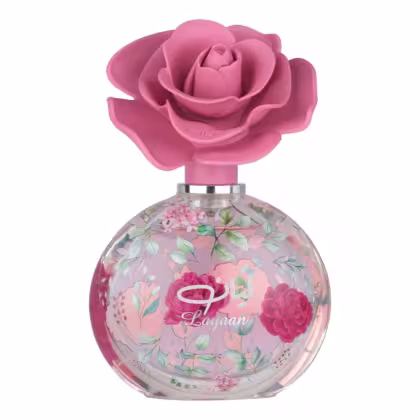 Imagem do produto Fragrância Árabe Feminino Layaan EDP 75ml Lattafa