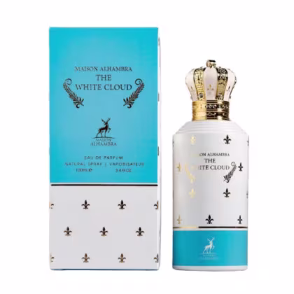 Arabe The White Cloud Edp Maison Alhambra