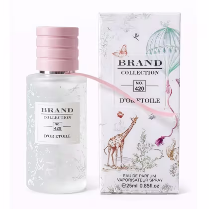 Imagem do produto Brand Collection 420 25ml