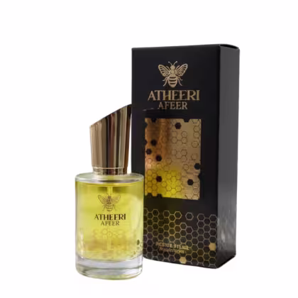 Imagem do produto Perfume Árabe Atheeri  EDP 30ml Afeer