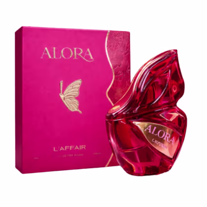 Imagem do produto Fragrância Árabe Alora EDP 100ml L'affair