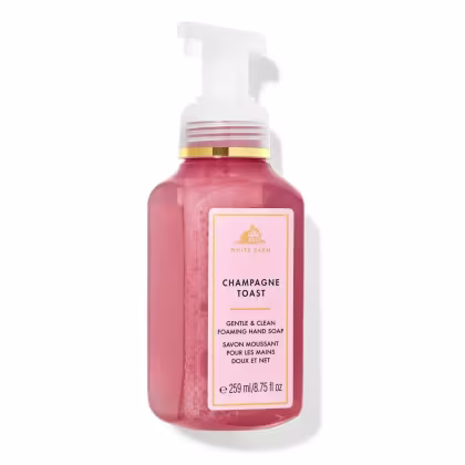 Imagem do produto Sabonete Líquido Mãos Champagne Toast  259ml - Bath & Body Works
