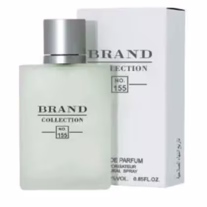 Brand Collection 155  25 ml