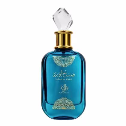 Arabe Sabah Al Ward Garden Of Eden Edp Al Wataniah