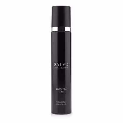 Imagem do produto Body Splash Isabelle La Belle Salvo 300ml