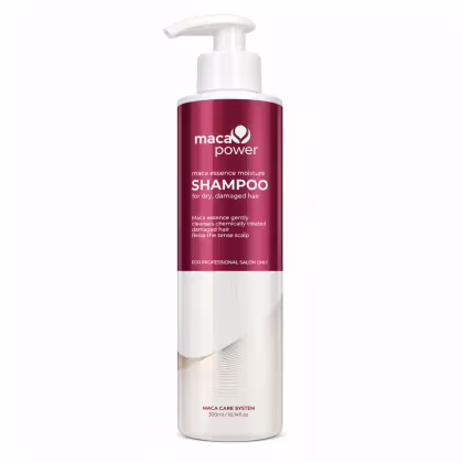 Imagem do produto Shampoo Karseell Maca Power Maca Essence Moisture Shampoo 300ml