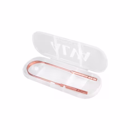 Imagem do produto Alva Case Estojo Protetor para Raspador de Língua 