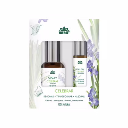Imagem do produto Kit Celebrar - WNF