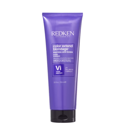 Imagem do produto Redken Color Extend Blondage Express Anti-Brass - Máscara Matizadora 250ml