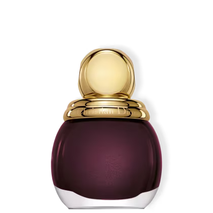 Imagem do produto Dior Diorific Vernis Golden Nights Collection 997 Dark Knights - Esmalte 12ml