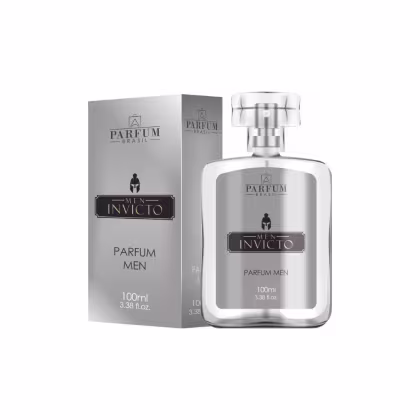 Imagem do produto Invicto Parfum Brasil Desodorante Colônia - Perfume Masculino 100ml