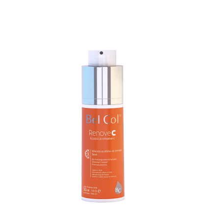 Imagem do produto Bel Col Renove C - Fluido Redutor de Linhas 30ml
